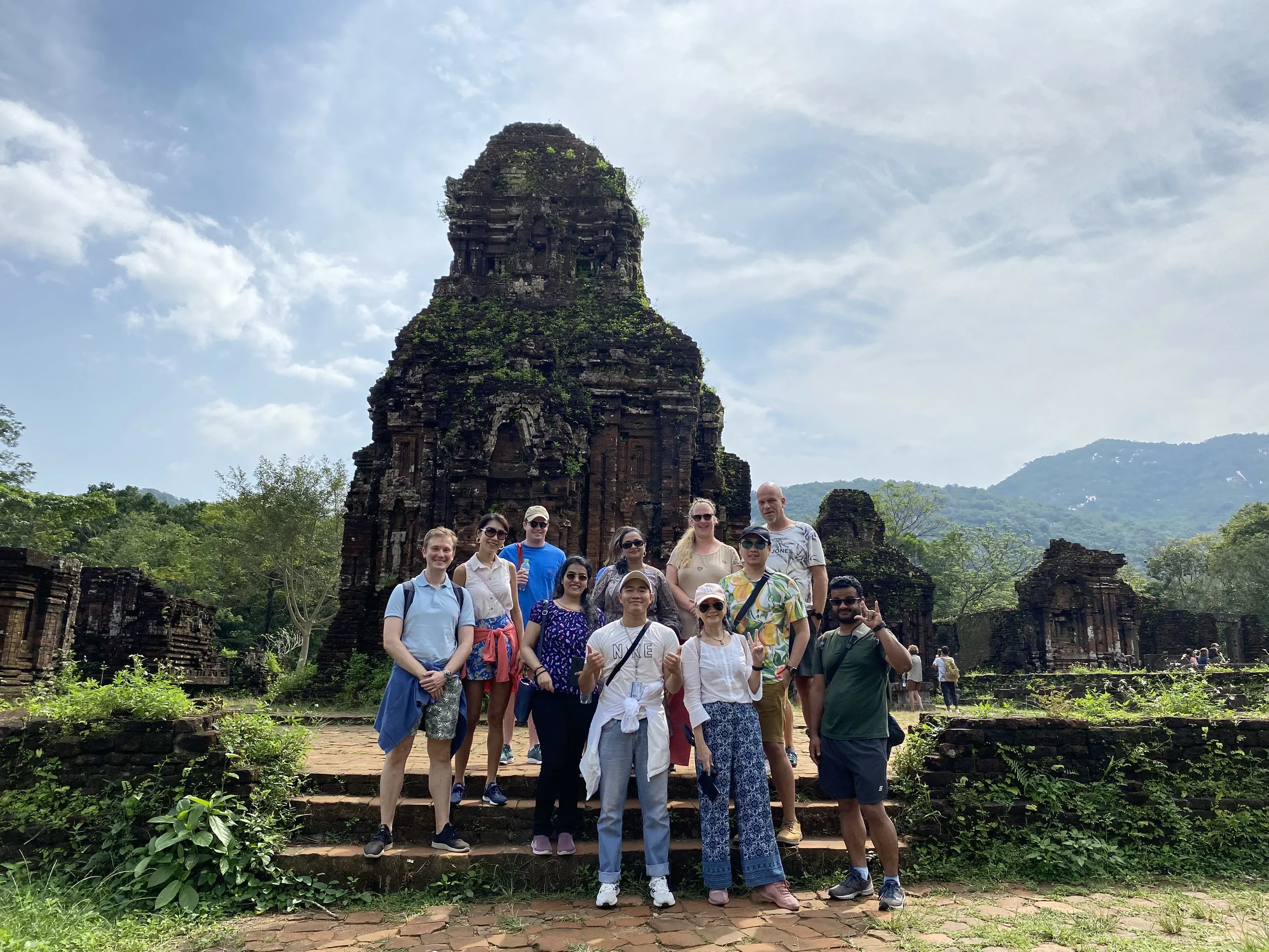 Day Tour | My Son Sanctuary Early Bird Experience | Departs from Hoi An